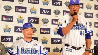 CSが5日に開幕、DeNAの第1戦先発は石田　ラミレス監督が明言「今永も頭にあったが…」