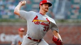 【MLB 地区S】元Gマイコラス、逆転勝利を呼ぶ快投　同僚は絶賛「この試合に勝てた理由」