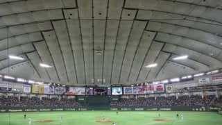 伸び率1位はDeNA、2位オリ　唯一、昨年を下回ったのは…NPB今季の観客数は？