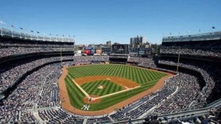 MLBの平均観客動員数が4年連続減少　総観客動員数は4年前から計500万人も減