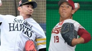 5日にファーム日本選手権、予告先発を発表　楽天は藤平、ホークスは二保