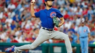 【MLB】ダルビッシュ、後半戦の活躍に地元メディアは早くも来季期待　「開幕投手の最有力候補」