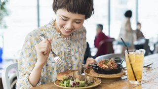 ダイエットは外食から変えていこう！「大戸屋」「成城石井」の場合