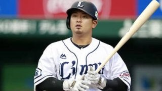 斉藤和巳がパ・リーグCSを予想。西武に「打線は水物」は通用しない