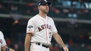 【MLB】バーランダーが記録ずくめの圧巻投球　「PS14勝は歴代3位」「地区S史上最多の8勝」