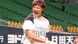 鷹はグラ、柳田、デスパの中軸　楽天は渡辺佳＆オコエがスタメン　CS1stスタメン発表