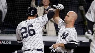 【MLB 地区S】ヤンキースが“お家芸”の一発攻勢！　ルメイヒュー＆ガードナーにソロ弾