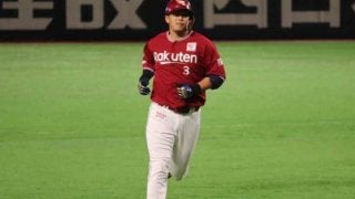 パCSは“波乱”の幕開け　鷹千賀と楽天則本昂が初回に被弾、浅村先制弾も今宮同点ソロ