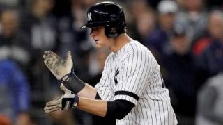 【MLB 地区S】ヤンキース10点大勝発進！　ツインズとの“超重量打線”対決で圧倒　第2戦は田中先発