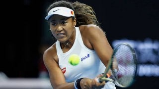 大坂なおみ、チャイナOP前年優勝者ウォズニアッキとの準決勝へ。楽天OPではジョコビッチVSゴファンの準決勝