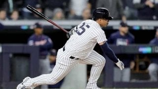 【MLB 地区S】ヤ軍トーレス「野球にはやり返すチャンスがある」直前“凡退”も決勝2点二塁打