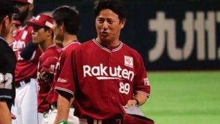 楽天・平石監督、ソロ4発快勝に目細める「割り切ったバッティングをしてくれた」