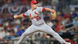 【MLB 地区S】「トマホーク・チョップ」の応援にネイティブ・アメリカンの右腕が不快感「失礼」