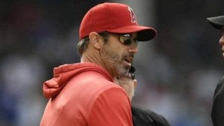 【MLB】メッツの新監督候補に前エ軍指揮官オースマス氏　米メディア「頭が切れる野球人」