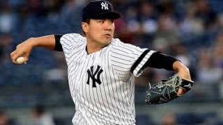 【MLB 地区S】POに強い田中将大にNYメディアも期待　「成功を続ける準備ができている」