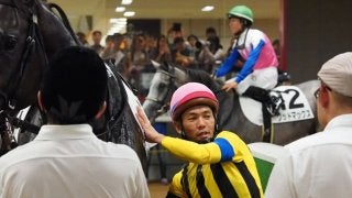 【新馬/東京5R】戸崎「追い切りからいい感じ」ラッシュアップが快勝！