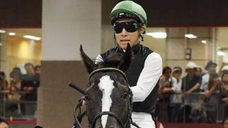 【サウジアラビアRC】藤岡佑「戦前のプランでは…」クラヴァシュドールは2着