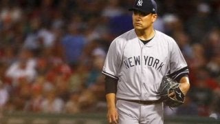 【MLB 地区S】田中将大「投げる球に自信」復活スプリットでツ軍“超重量打線”封じだ