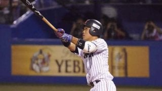 巨人、阪神らがドラフト最上位候補に　東海大・海野隆司捕手の魅力とは？