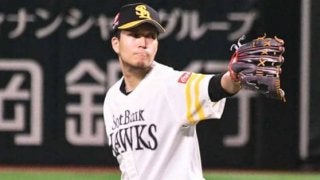 4発快勝の楽天、どうやって鷹・千賀を攻略？　鍵を握った“割り切り”の精神