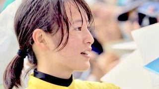 藤田菜七子騎手 女性騎手のJRA最多記録となる1日4勝を達成！