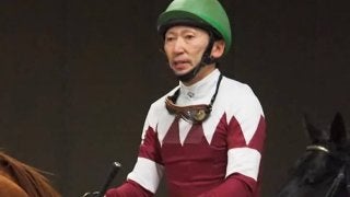 蛯名正義騎手 JRA通算21000回騎乗達成！