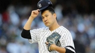 【MLB 地区S】PS通算4勝目の田中将大が明かした、絶大な勝負強さの理由「経験ですね」