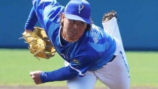 後がないDeNA、先発の浜口はデーゲーム苦手も…ラミレス監督「大舞台の経験ある」