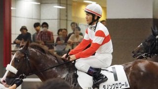 【新馬/東京5R】2億円ホース ダノングロワールは4着敗退