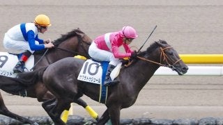 【新馬/東京5R】サクラトゥジュールが完勝！デビューV