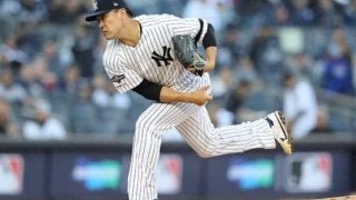 【MLB 地区S】田中将大は「PSで『金』であり続ける」　米記者が続々称賛