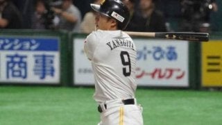 鷹、ファイナル進出へ逆王手！　福田V弾、柳田3安打2打点＆デスパ3安打3打点