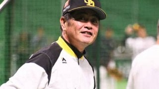 鷹工藤監督の選手起用が的中して逆王手　指揮官「明日は明日のベストを探す」