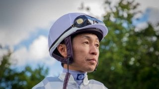 【マルセルブーサック賞】武豊騎乗 サヴァランは直線で後退し7着