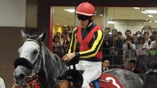 【毎日王冠】津村「ペース的にもちょうどいいくらい」アエロリット見事な逃走見せるも惜しい2着