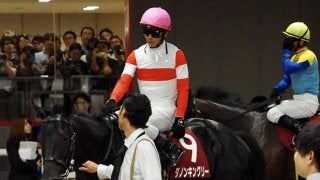 【毎日王冠】戸崎「心身共に成長した」ダノンキングリーが圧巻の走りで勝利！