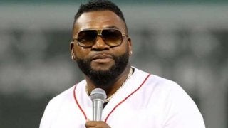 【MLB】オルティス氏が銃撃事件後初のTV出演　笑顔にファン感激「泣いちゃった」