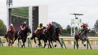 【毎日王冠】福永「距離なのか斤量なのか…」レース後ジョッキーコメント