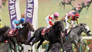 ディープインパクト産駒 史上最速JRA通算2000勝達成！