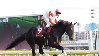 萩原清調教師 JRA通算600勝達成！
