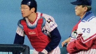 古田敦也は打倒西武のためビデオ地獄「ノイローゼになるんちゃうか」