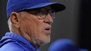 【MLB】前カブス監督のマドン氏、大谷所属のエンゼルスと面接へ　「彼の第1希望」