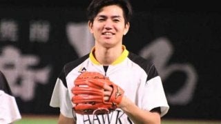 鷹・高橋礼、大一番で先発　CSファイナル進出へ「3位の楽天さんには負けたくない」