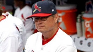 【MLB 地区S】なぜ9回2死から逆転走者を敬遠で出す…ファンの批判殺到「すべて間違い」