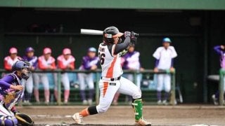 【女子プロ野球】埼玉が京都に快勝、主砲泉が4安打2打点と爆発　「4番の仕事をしようと…」