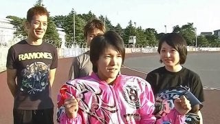 『森泉宏一の実況天国』Vol.19