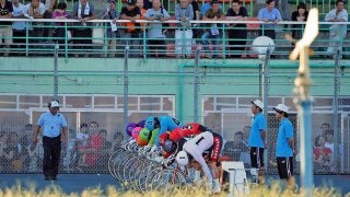 共同通信社杯＿＿G2開催の意義