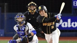 【今日のMVP】北條史也、3ラン＆2点タイムリーの5打点！6点差を逆転してファイナル進出へ逆王手！！＜10月5日＞