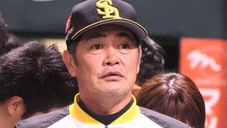 日本シリーズ3連覇の夢繋ぐ1勝　鷹工藤監督「選手が頑張った。その一言に尽きる」