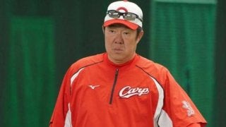 広島佐々岡1軍投手コーチが監督就任、鷹は3軍コーチ2人が退団…　各球団発表、7日の去就は？
